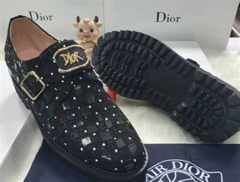 mens designer shoes dior